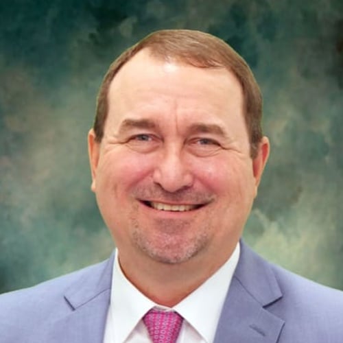 Jamey Wade, President at Appalachian Pipeline Contractors