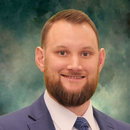 Josh Wyatt, VP of Engineering at Appalachian Pipeline Contractors