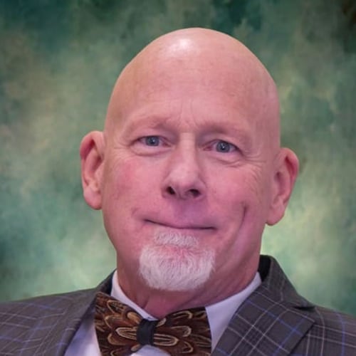 Lowell Brien, VP of Construction at Appalachian Pipeline Contractors
