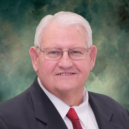 Bobby Crotts at Appalachian Pipeline Contractors