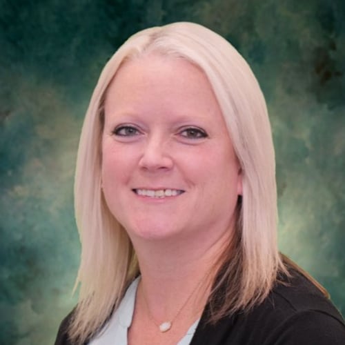 Deidre Scrudder at Appalachian Pipeline Contractors