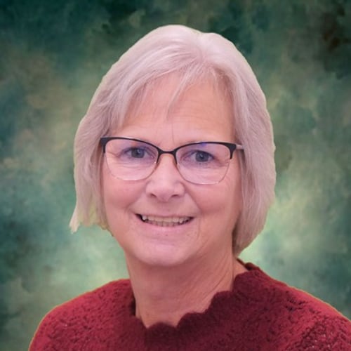 Elaine McNamara at Appalachian Pipeline Contractors