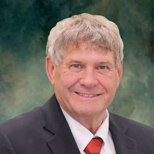 Frederick Lysak at Appalachian Pipeline Contractors