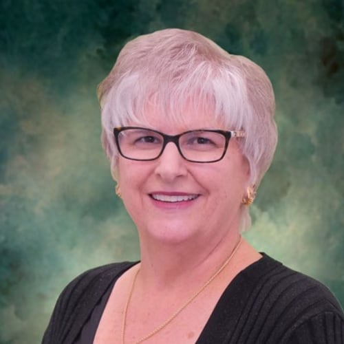 Jana Metcalfe-Crooks at Appalachian Pipeline Contractors