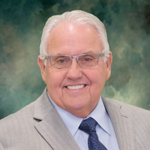 Jimmy Crotts at Appalachian Pipeline Contractors