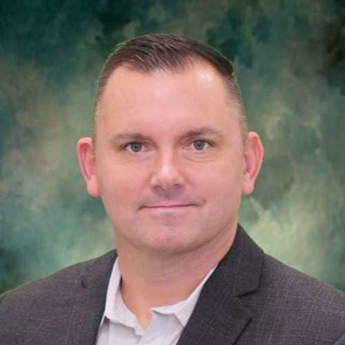 Josh Harper at Appalachian Pipeline Contractors