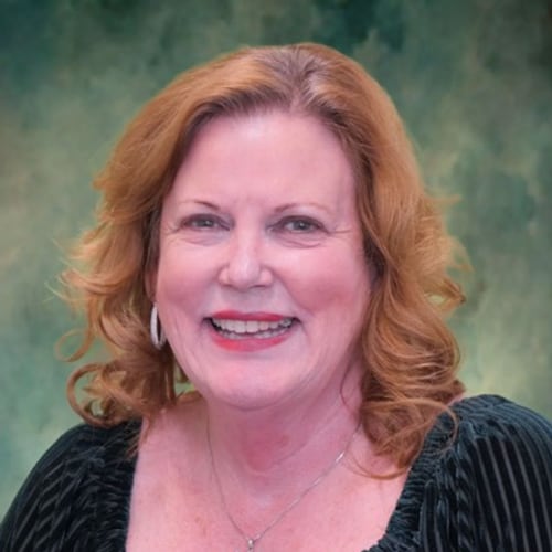 Sherry Doris at Appalachian Pipeline Contractors