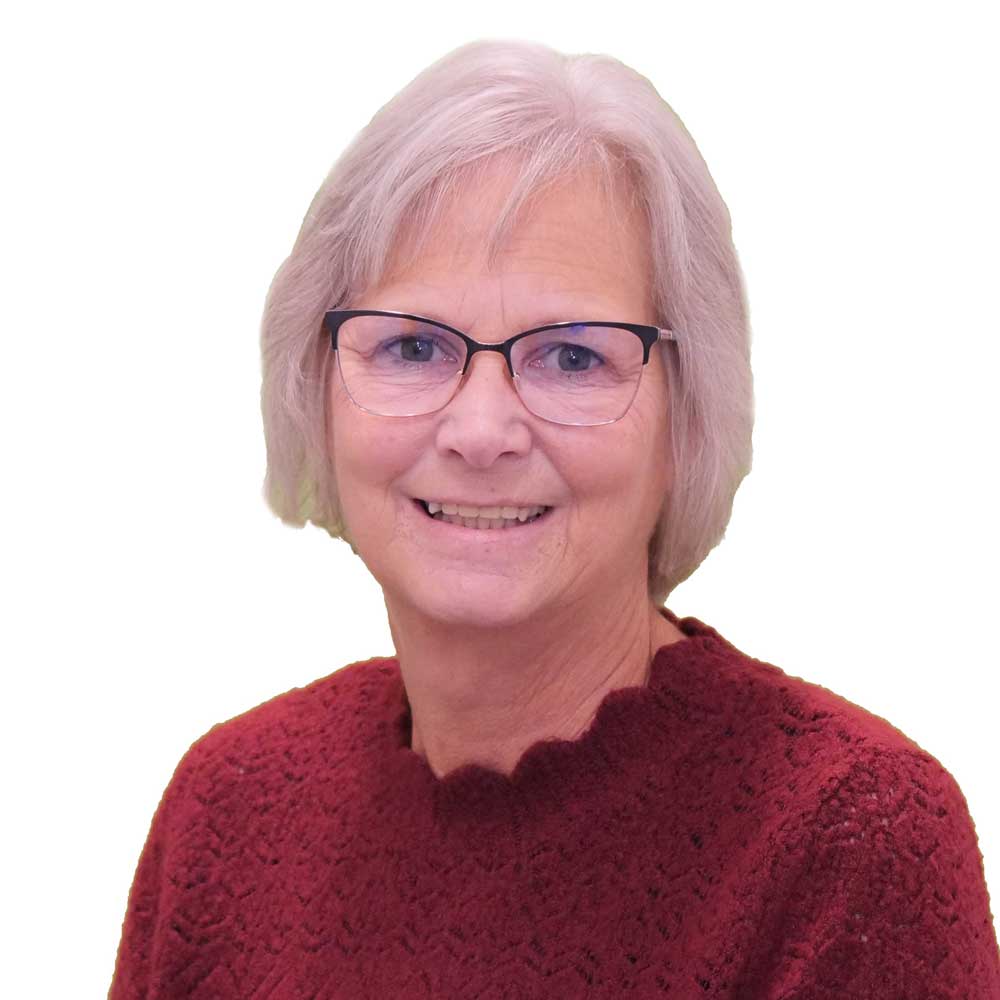 Elaine McNamara, Accounts Payable