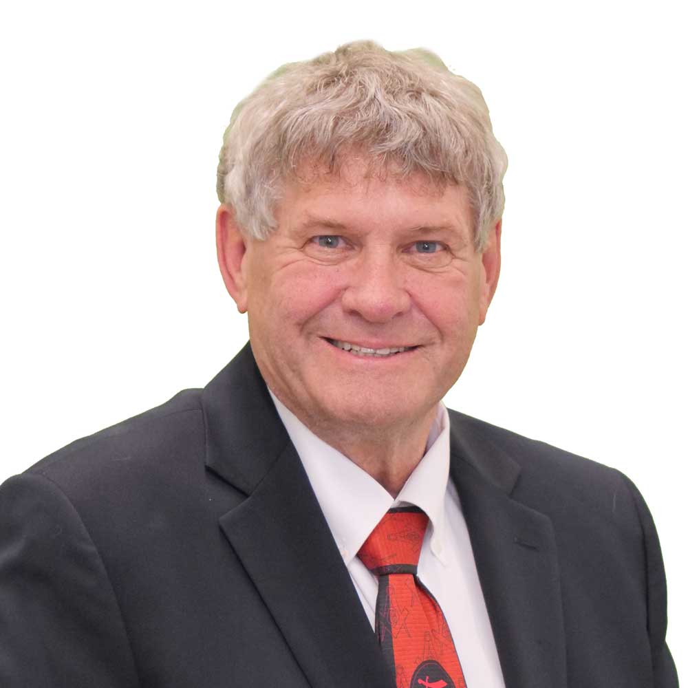 Frederick A. Lysak, Executive Vice President