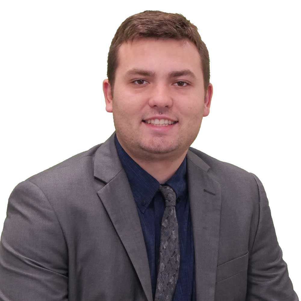 Grayson Rich, Controller