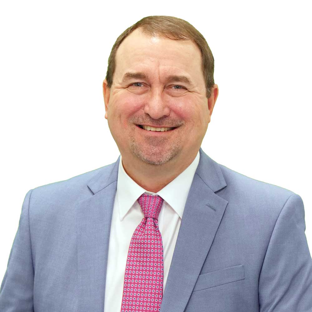 James Wade, President