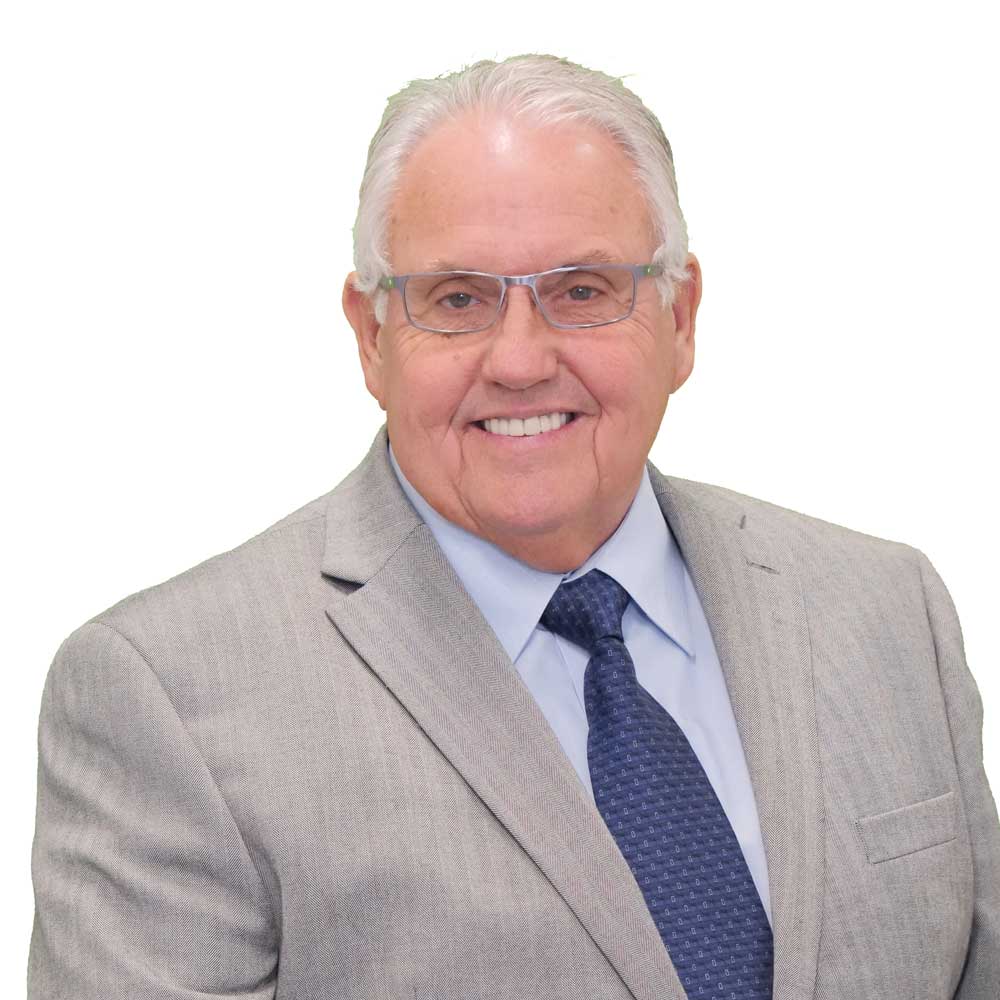 Jimmy L. Crotts, Vice-Chairman